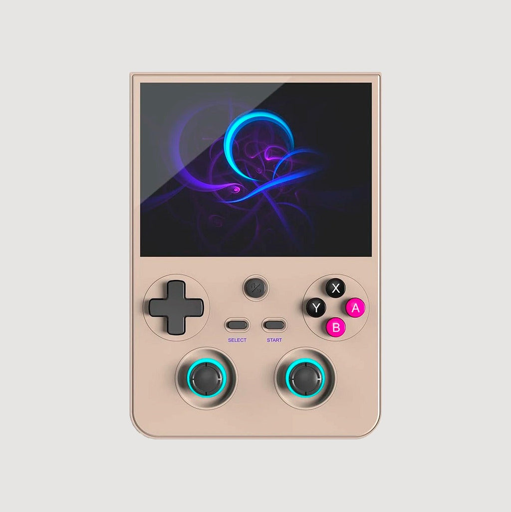 Consola Retro Portátil Anbernic