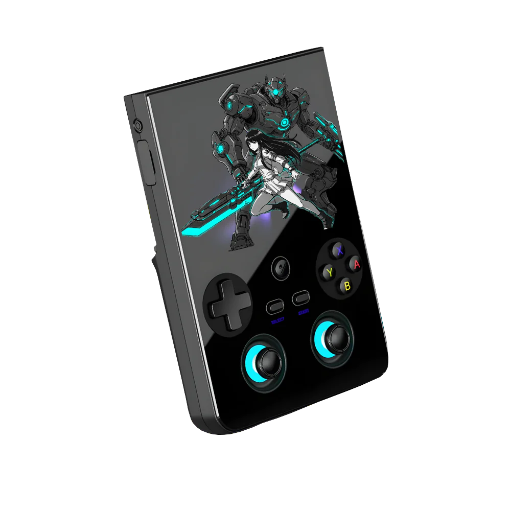 Consola Retro Portátil Anbernic